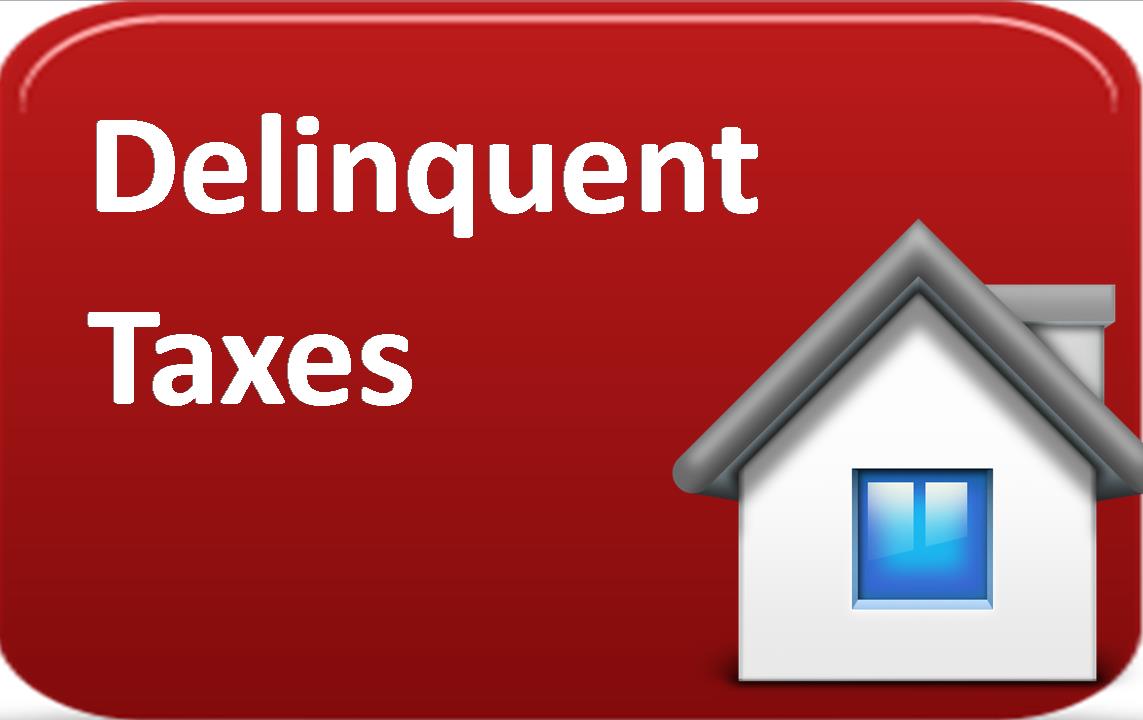 Delinquent Taxes - Oldham County Clerk
