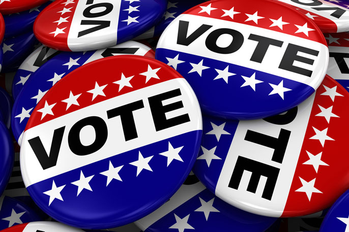 voting